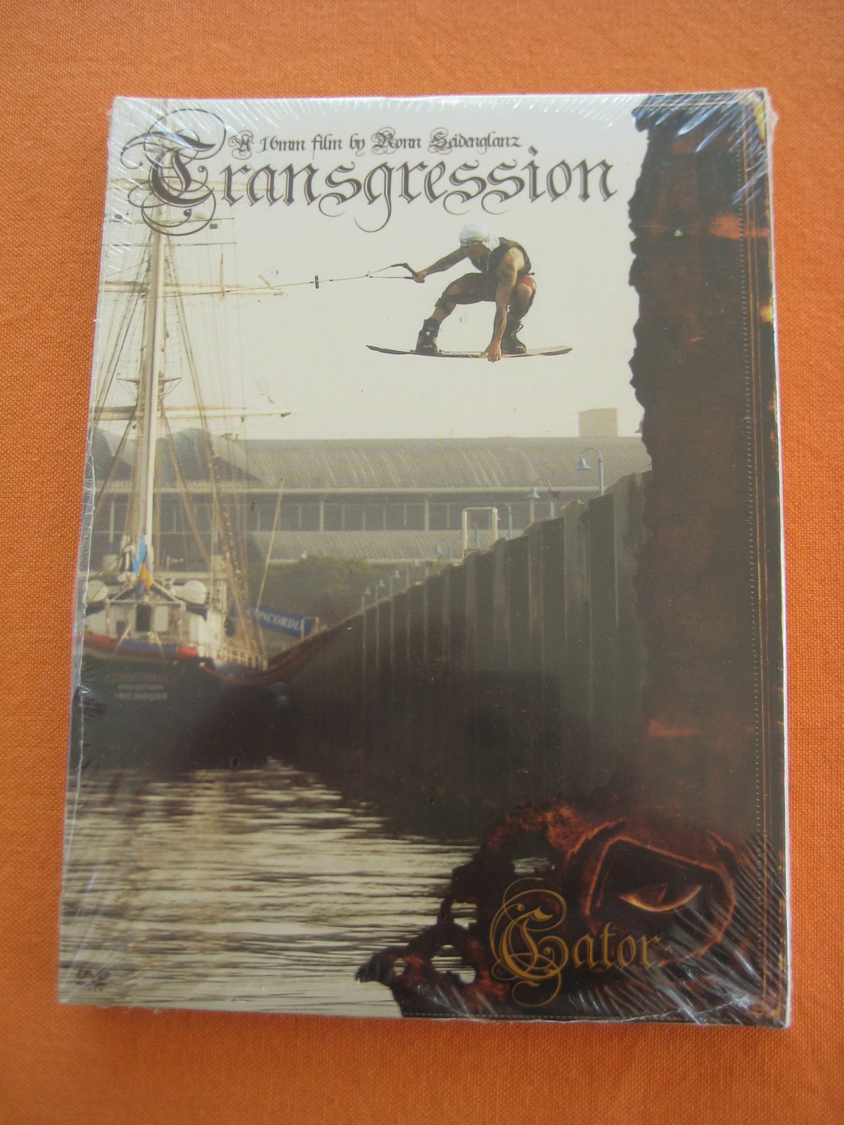 WAKEBOARD ACTION VIDEOS - Image 5