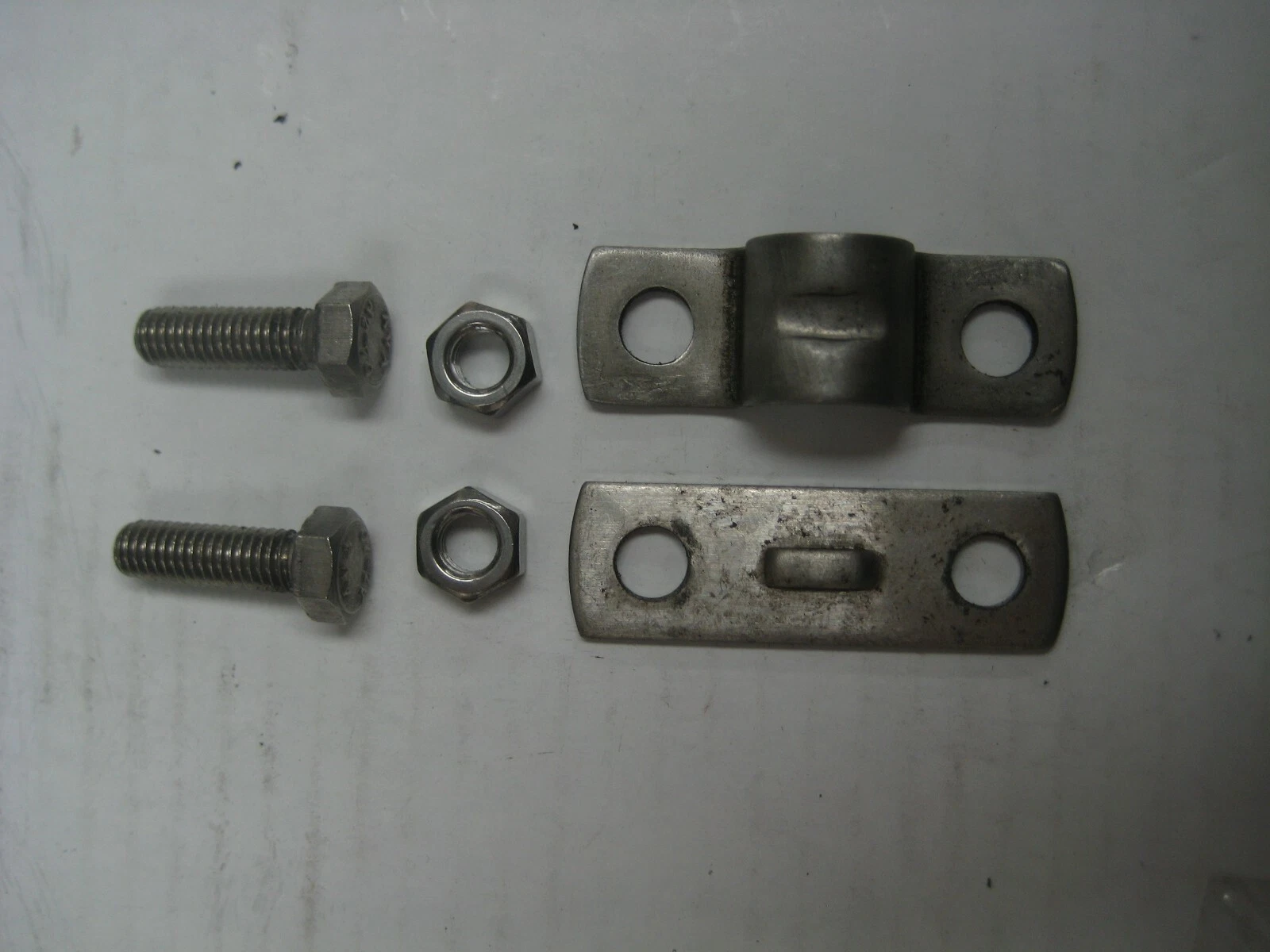 CONTROL CABLE SADDLE SUIT 33C CABLE . SKI / WAKE / SPEED / FISH / TRAWLER - Image 2