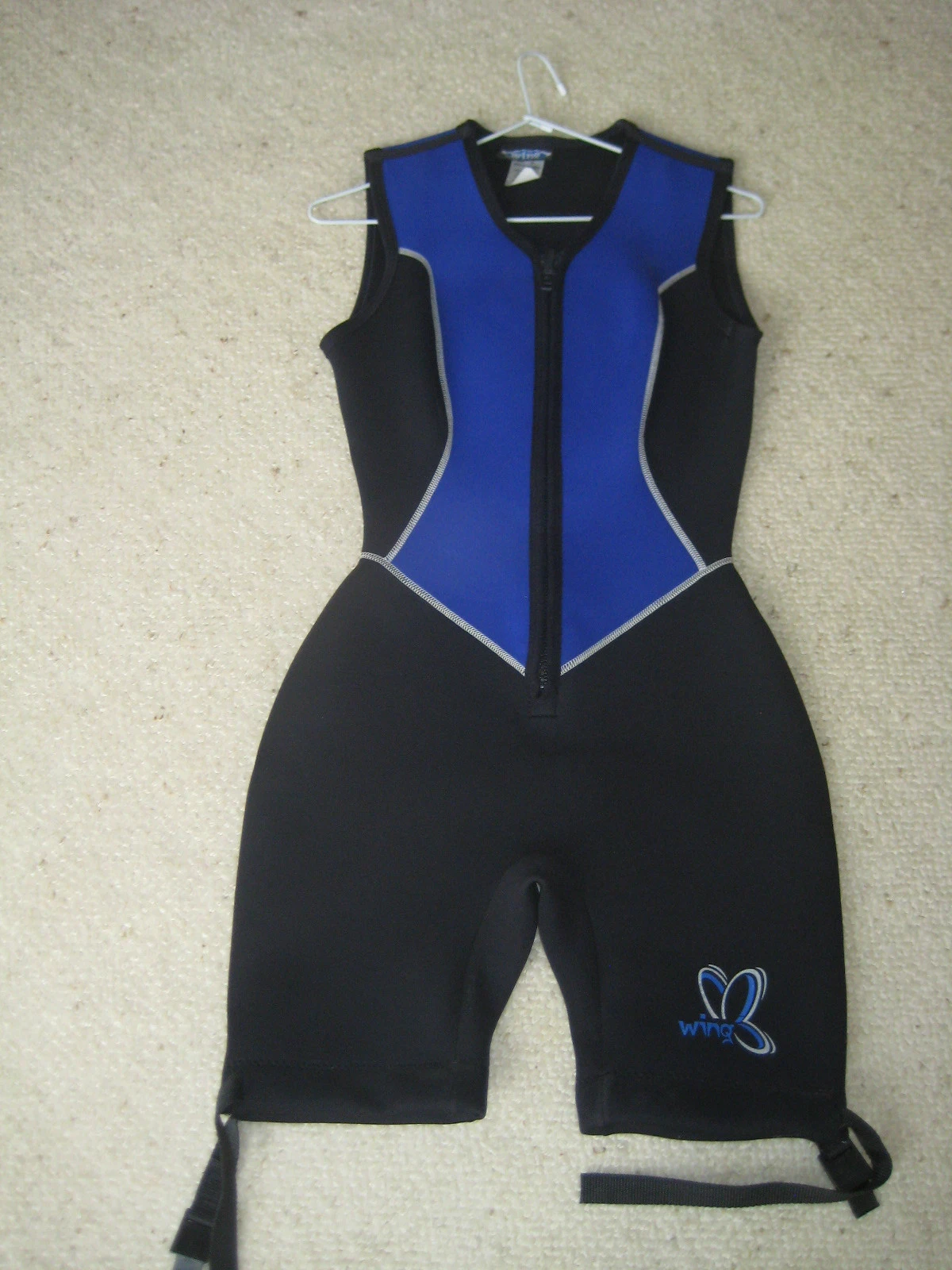 WING LADIES WET SUIT