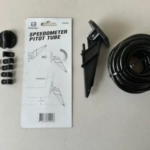 Boat Speedo Pitot