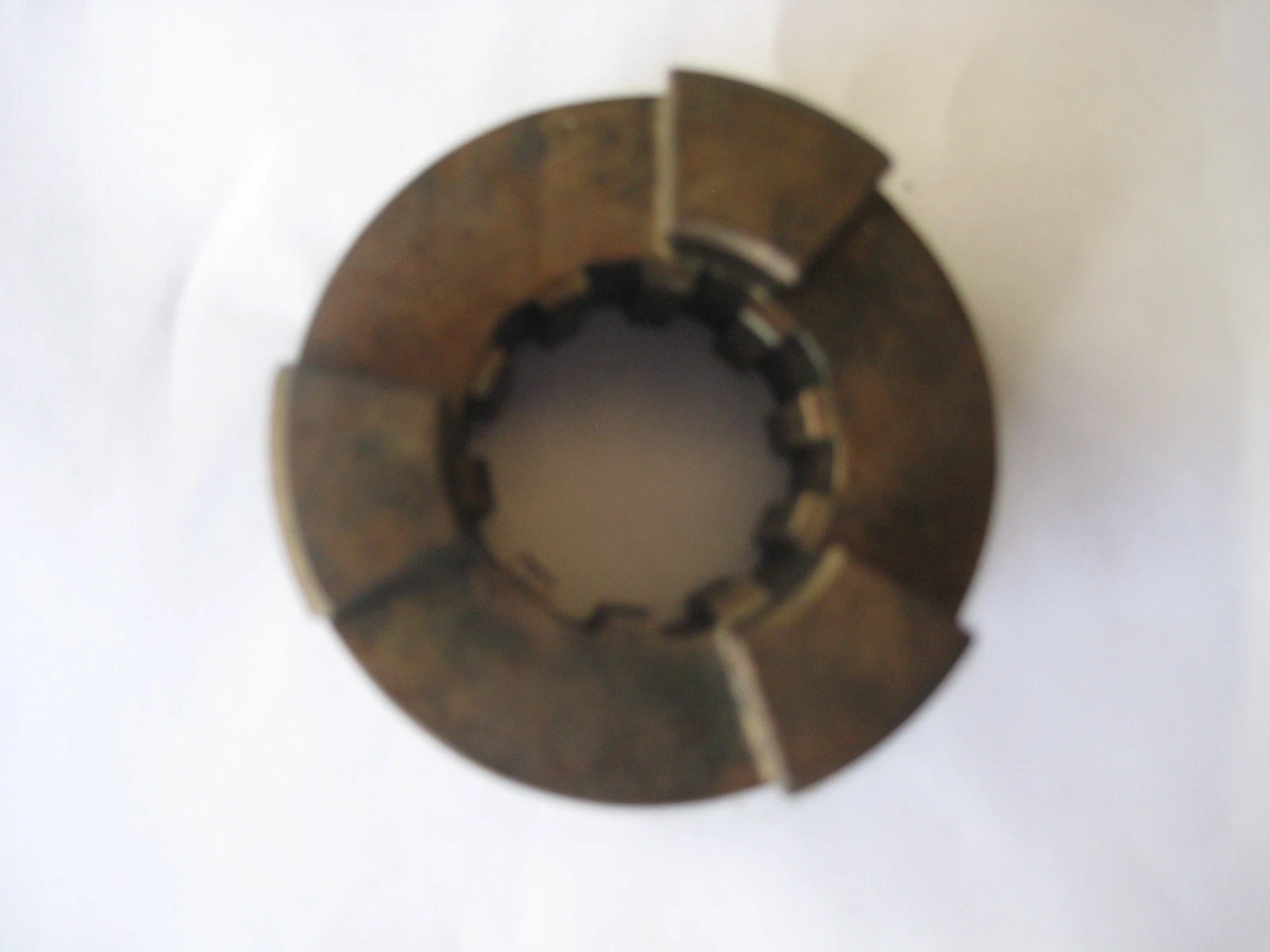 ROLCO & MCE DOG CLUTCH SLIDER GEAR . WAKEBOARD / SKI / RACEBOAT - Image 2