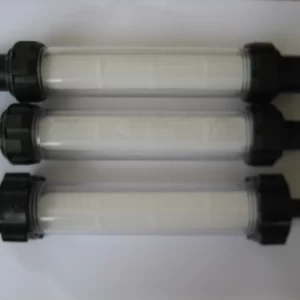 INBOARD SKI BOAT INLINE WEED FILTER . SKI  WAKE  SPEED BOAT  MACHINERY