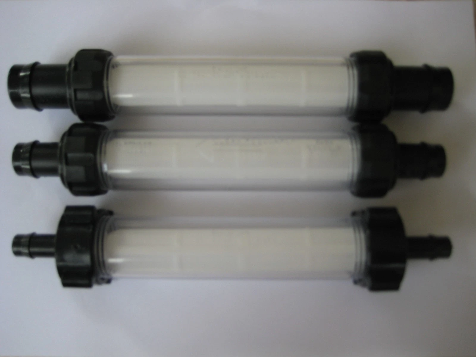 INBOARD SKI BOAT INLINE WEED FILTER . SKI WAKE SPEED BOAT MACHINERY