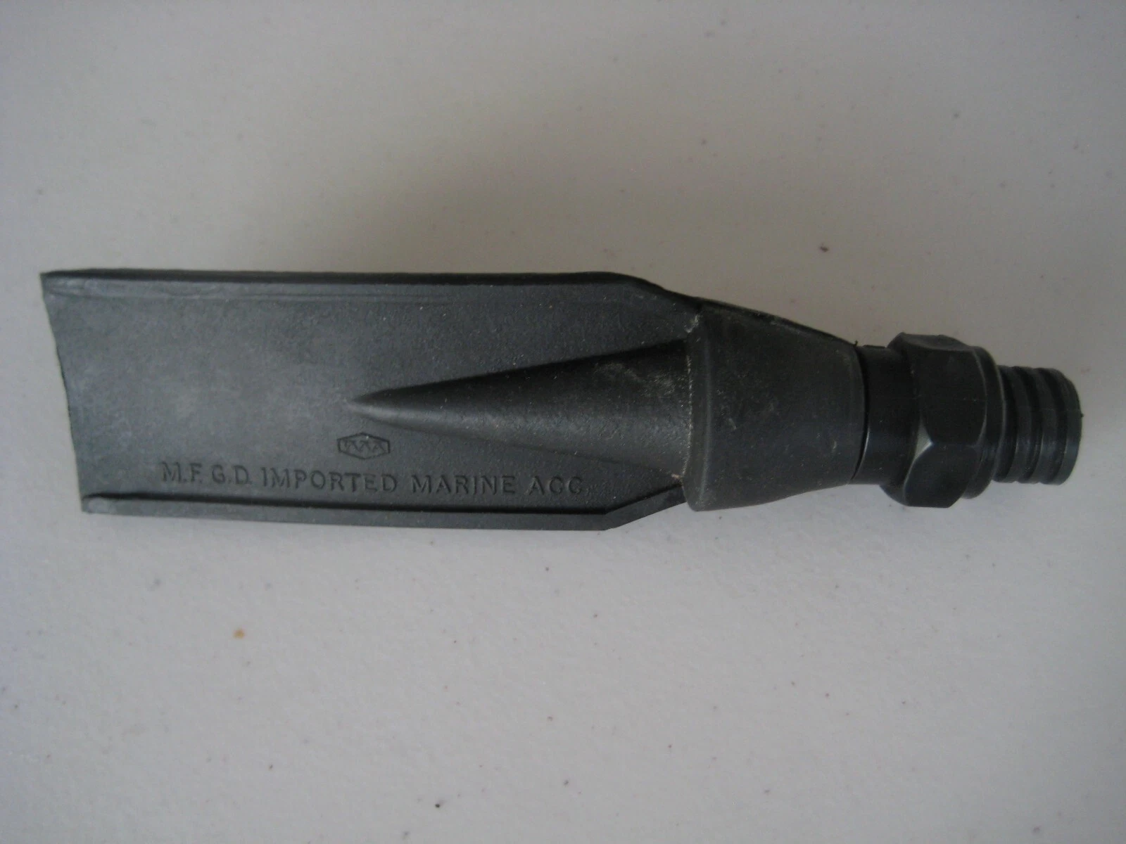 INBOARD & OUTBOARD SELF BAILER - Image 2