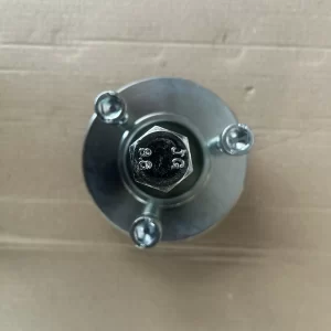 ls1 Inboard Boat Motor Crankshaft Water Pump Drive Adaptor