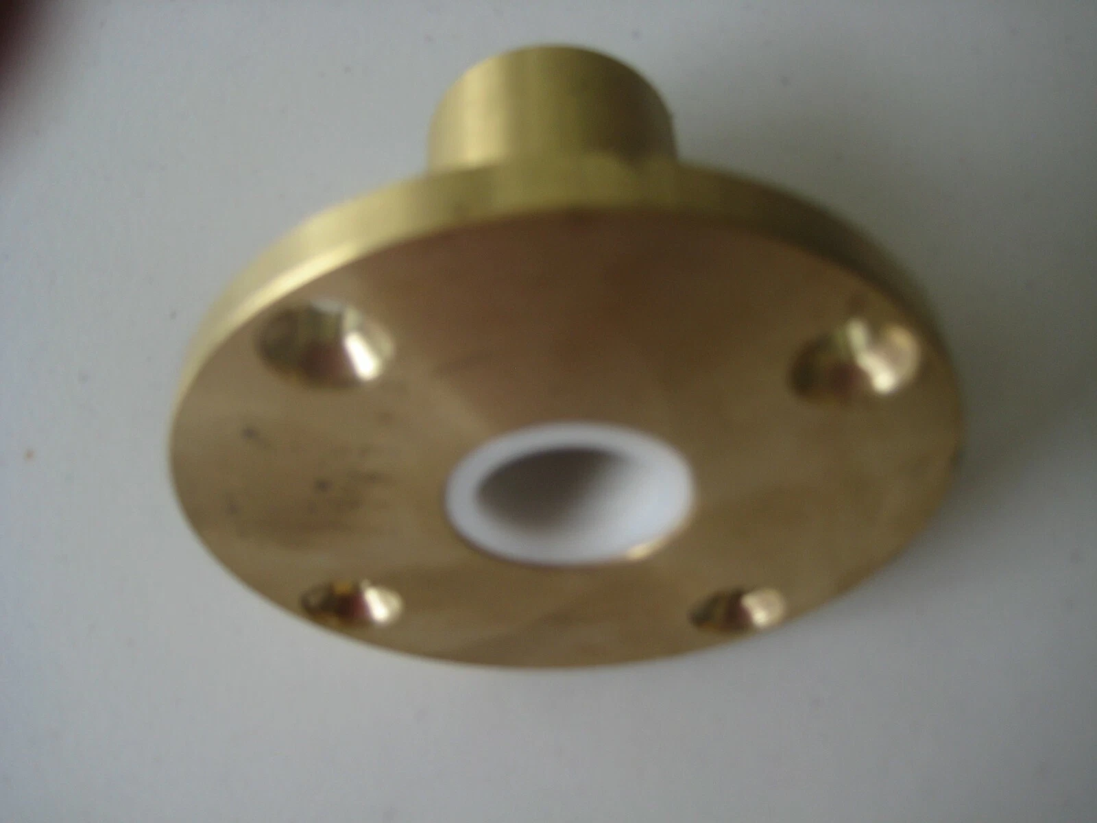 RUDDER GLAND SUIT INBOARD BOAT . SKI / WAKE / TRAWLER / YACHT / CRUISER - Image 5