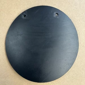 MASTERCRAFT SKI WAKE BOAT EXHAUST FLAP