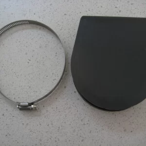 SKI NAUTIQUE EXHAUST FLAP