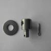 CLEVIS SUIT HEAVY DUTY 43C CONTROL CABLE . SKI / CRUISER / YATCH / MACHINERY