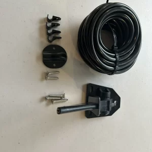 BOAT SPEEDO KIT . SUIT ALL WATER CRAFT . SKI / WAKE / SPEED / YATCH / CRUISER