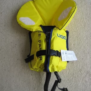 CHILDRENS LIFE JACKET L100