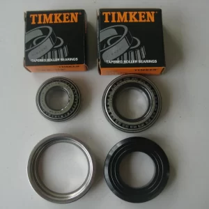 EASYTOW BOAT TRAILER WHEEL BEARING KIT