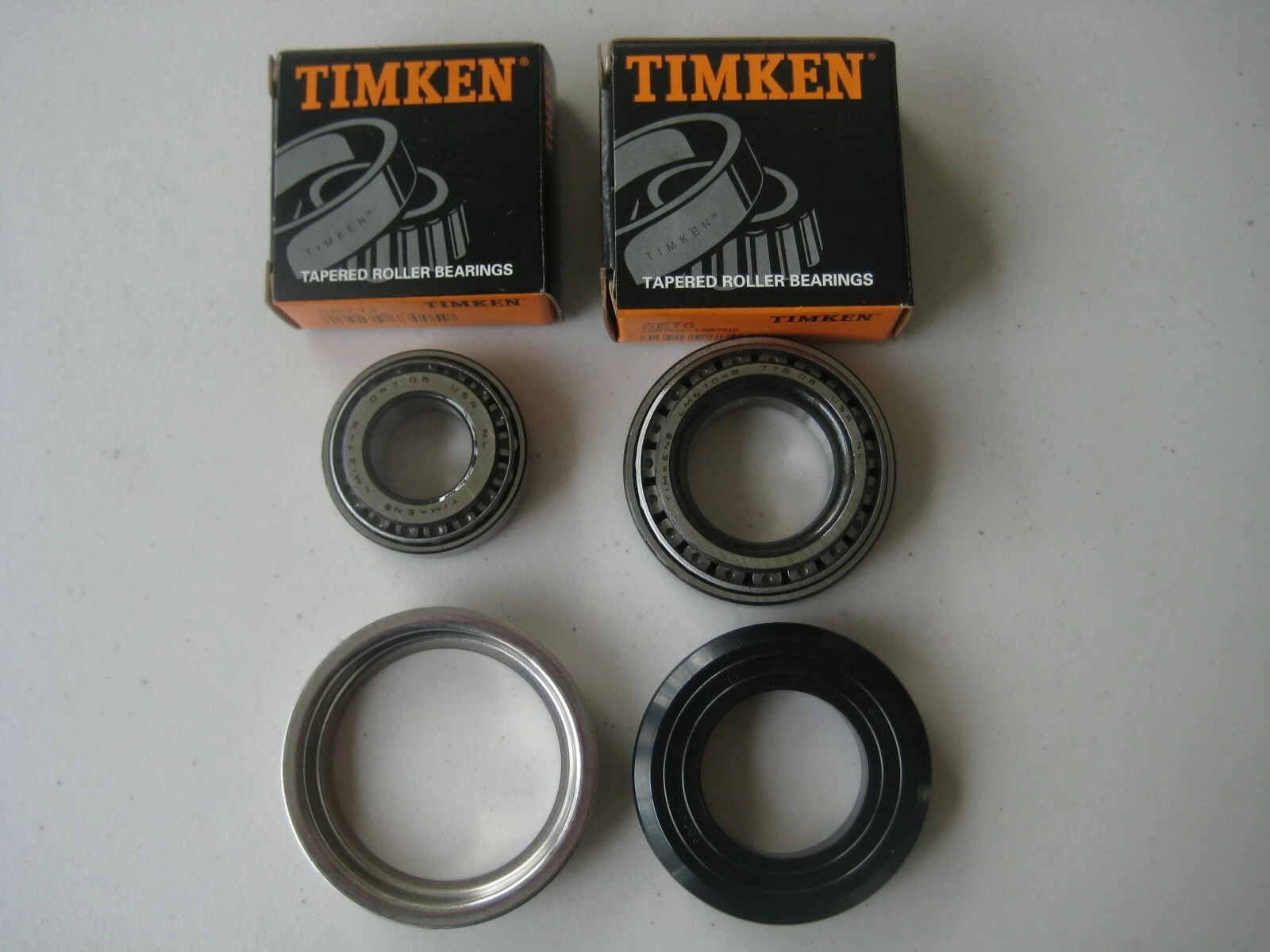 Easytow Trailers & Accessories