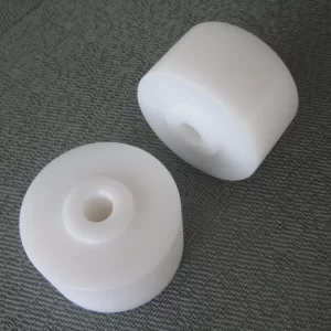 EASYTOW TAILER REAR TROLLEY WHEELS