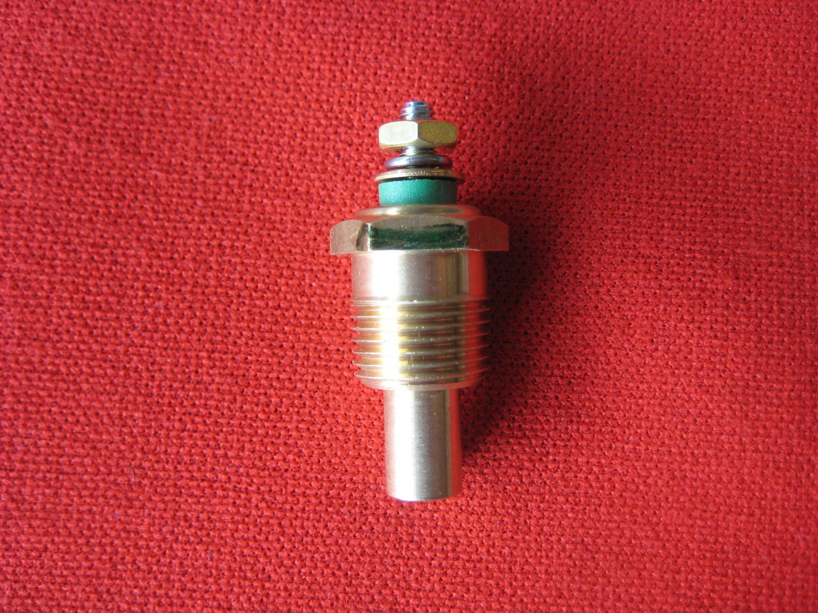 FARIA TEMPERATURE GAUGE SENDER