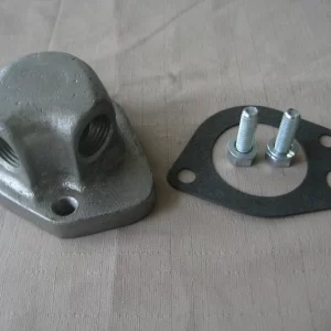 FORD WINDSOR MARINE MOTOR THEMO OUTLET