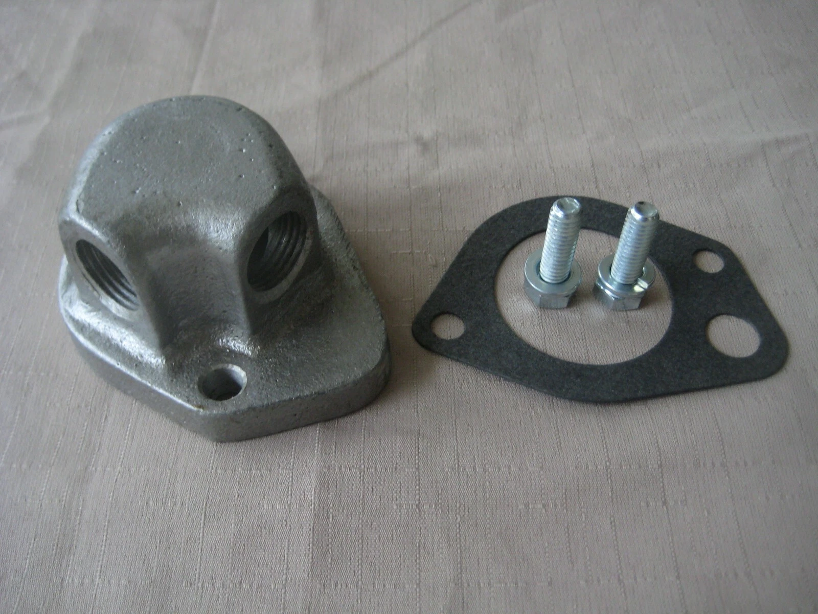 FORD WINDSOR MARINE MOTOR THEMO OUTLET