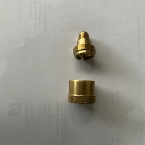 Fynspray Water Pump Grease Cap