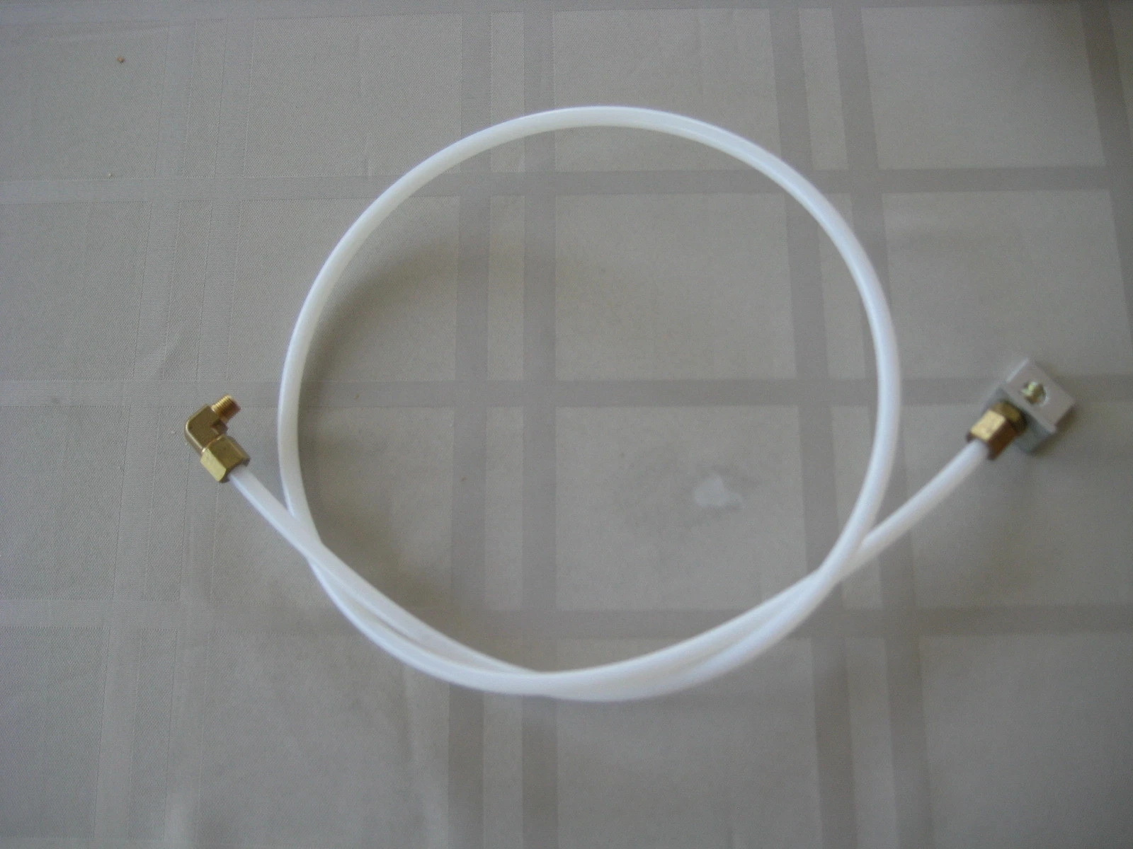 INBOARD PROPELLER SHAFT LOG GLAN REMOTE GREASER ,WAKEBOARD , SKI , SPEED BOAT