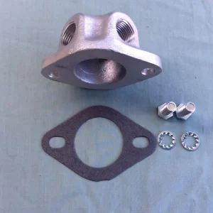 INBOARD SKI BOAT CHEV THEMO OUTLET