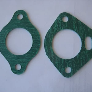 INDMAR MARINE ENGINE THEMO CONTROL GASKETS . SUIT CHEV VORTEC
