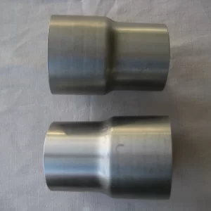 MARINE STAINLESS STEEL INBOARD MOTOR ADAPTORS 3.5" TO 3" FOR EXHAUST PIPE