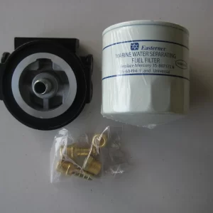 Mercruiser Inboard & Outboard Fuel Filter Water Seperator