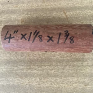 NOVASTENE SKEG BUSH SUIT INBOARD MOTOR APPLICATIONS USING 1 & 18 SHAFTS