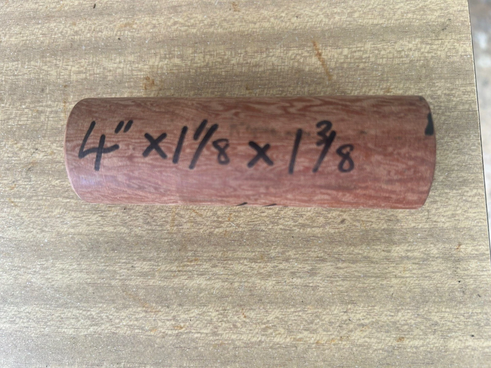 NOVASTENE SKEG BUSH SUIT INBOARD MOTOR APPLICATIONS USING 1 & 18 SHAFTS