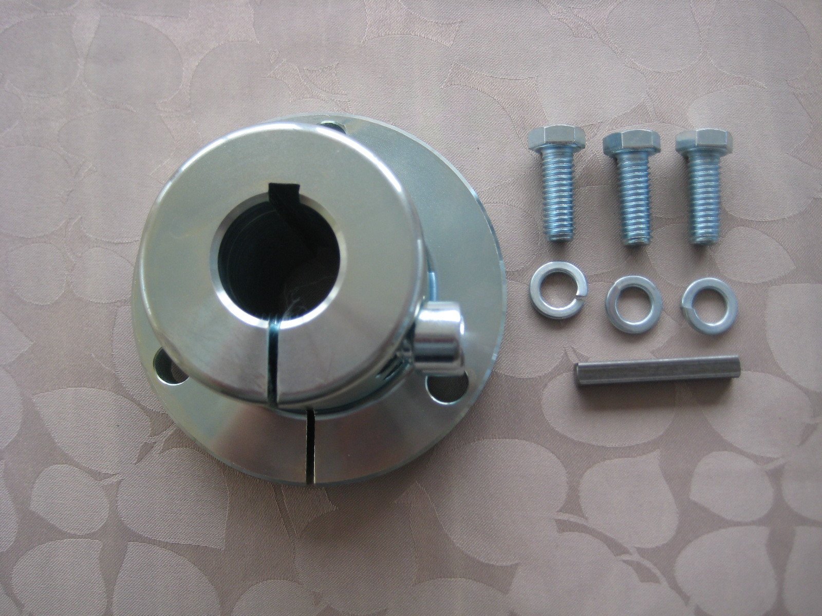 PROPELLER SHAFT COUPLING SUITS ALL EARLY INBOARD CENTRE MOUNT SKI BOATS