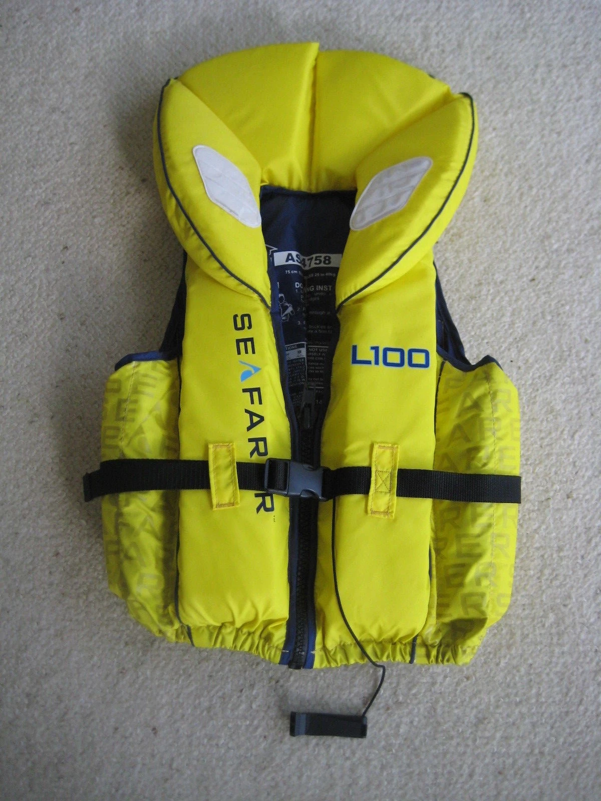 Water Skiing & Wakeboard Equipment