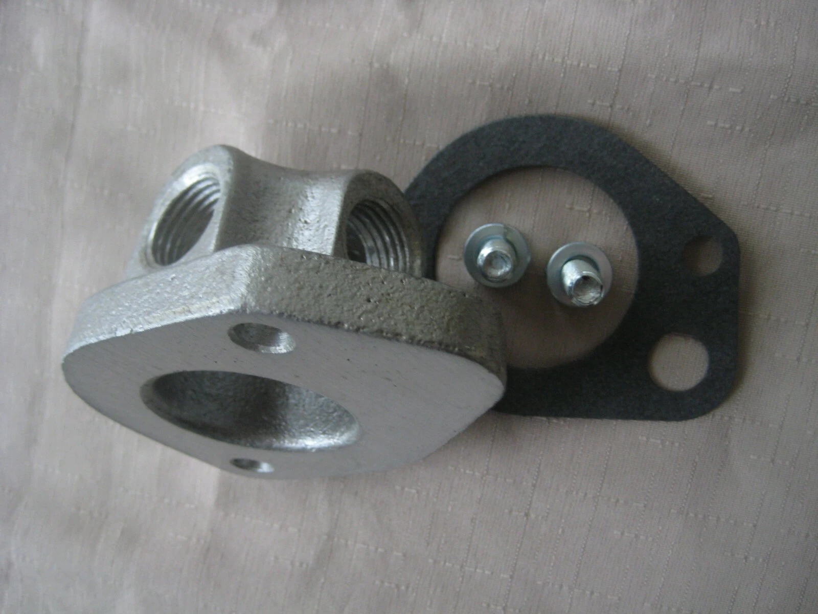 FORD WINDSOR MARINE MOTOR THEMO OUTLET - Image 3