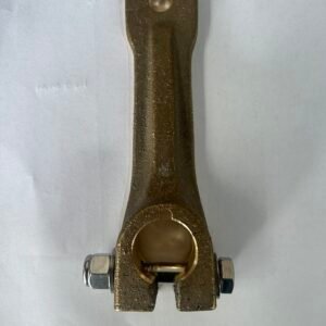 Tiller Arm Suit Inboard Boat Rudder