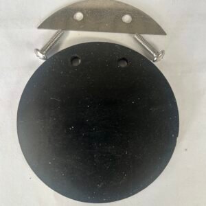 Rolco Exhaust Outlet Flap