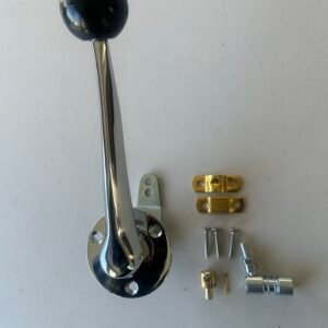 BOAT ENGINE / GEARBOX CONTROL LEVER
