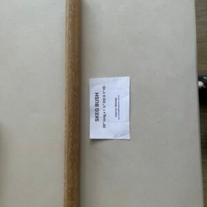 INBOARD MOTOR STRUT SKEG BUSH