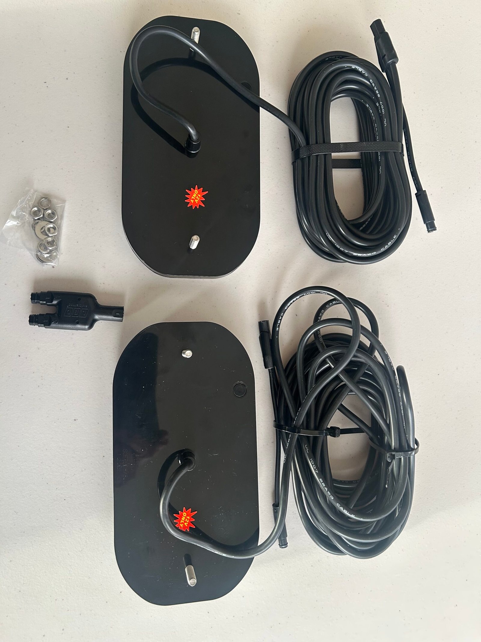 TRAILER LIGHTS - Image 2