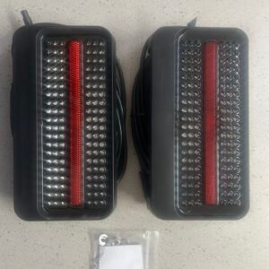 Easytow Trailer light