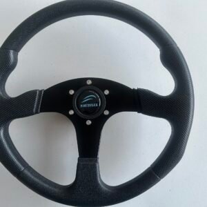 BOAT STEERING WHEEL