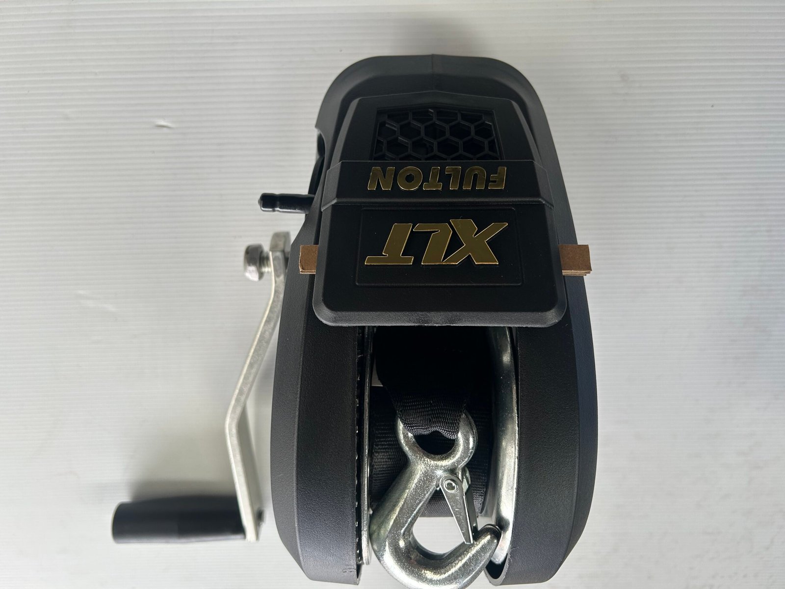 BOAT TRAILER WINCH FULTON XLT - Image 3